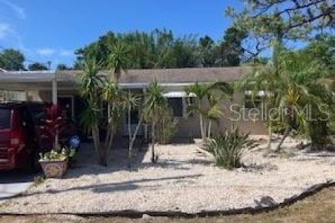 Casa en venta en Hudson, Florida, 2 dormitorios, 65.03 m2 № 1679154 - foto 1