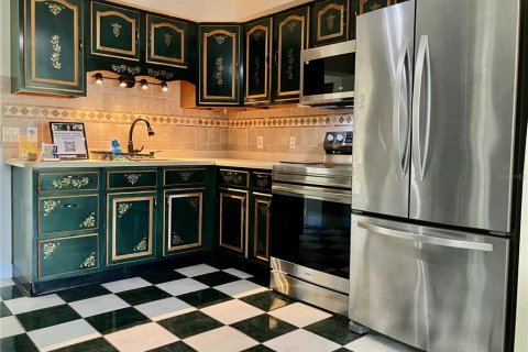 Casa en venta en Hudson, Florida, 2 dormitorios, 65.03 m2 № 1679154 - foto 8