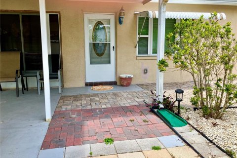 Casa en venta en Hudson, Florida, 2 dormitorios, 65.03 m2 № 1679154 - foto 4
