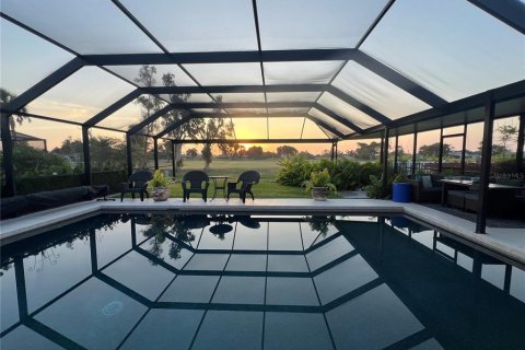 House in Rotonda, Florida 3 bedrooms, 158.96 sq.m. № 1755458 - photo 4
