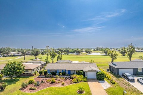 House in Rotonda, Florida 3 bedrooms, 158.96 sq.m. № 1755458 - photo 8