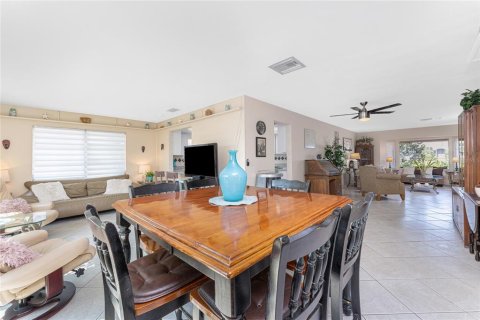 House in Rotonda, Florida 3 bedrooms, 158.96 sq.m. № 1755458 - photo 22