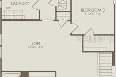 House in Davenport, Florida 5 bedrooms, 303.51 sq.m. № 1822274 - photo 3