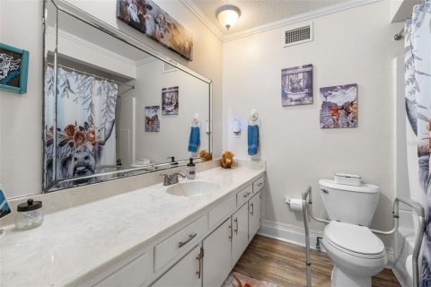 Casa en venta en Crescent City, Florida, 4 dormitorios, 179.12 m2 № 2383624 - foto 27