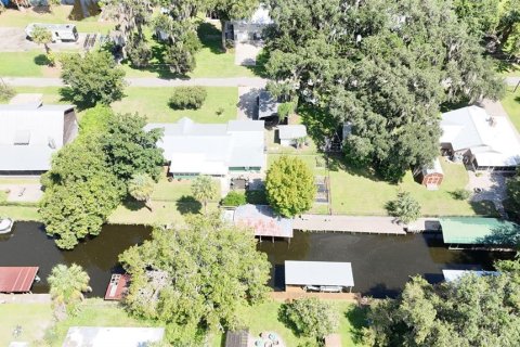 Casa en venta en Crescent City, Florida, 4 dormitorios, 179.12 m2 № 2383624 - foto 4