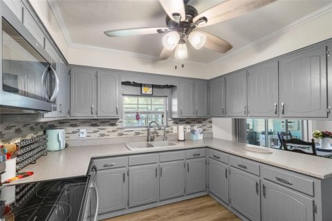 Casa en venta en Crescent City, Florida, 4 dormitorios, 179.12 m2 № 2383624 - foto 17