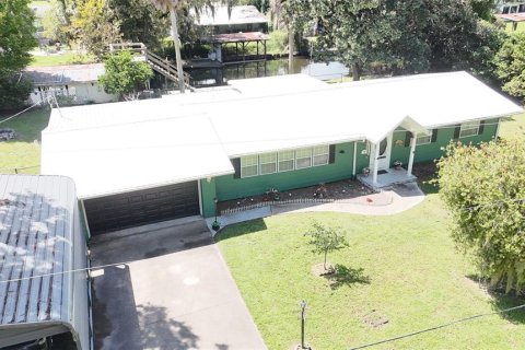 Casa en venta en Crescent City, Florida, 4 dormitorios, 179.12 m2 № 2383624 - foto 12