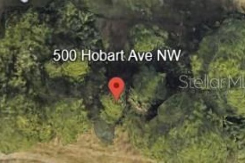 Land in Palm Bay, Florida № 2128243