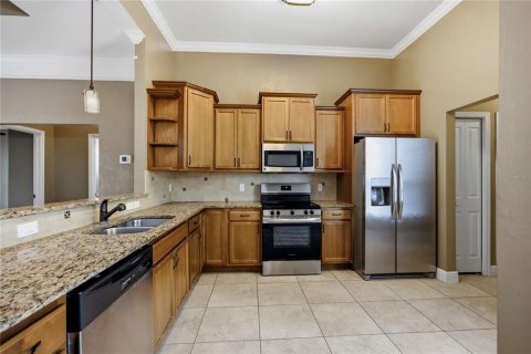Villa ou maison à vendre à Gainesville, Floride: 4 chambres, 176.33 m2 № 2284928 - photo 4