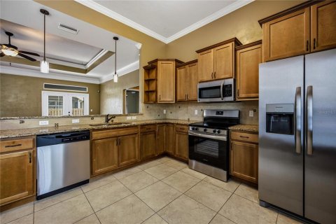 Villa ou maison à vendre à Gainesville, Floride: 4 chambres, 176.33 m2 № 2284928 - photo 6