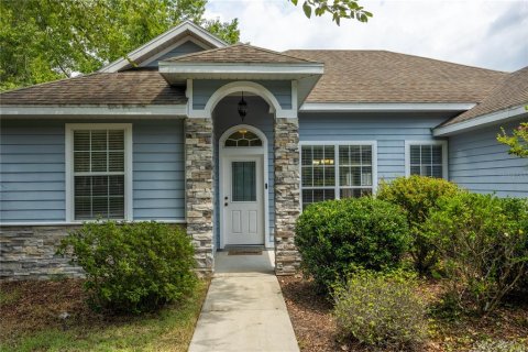 Villa ou maison à vendre à Gainesville, Floride: 4 chambres, 176.33 m2 № 2284928 - photo 2