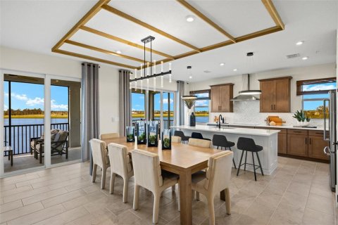 Купить кондоминиум в Венеция, Флорида 8 комнат, 215.16м2, № 1508308 - фото 12