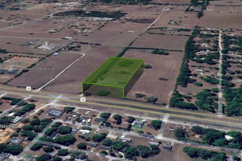 Land in Brooksville, Florida № 2130846 - photo 7