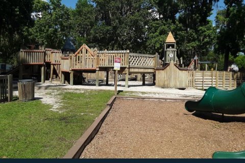 Land in Brooksville, Florida № 2130846 - photo 8