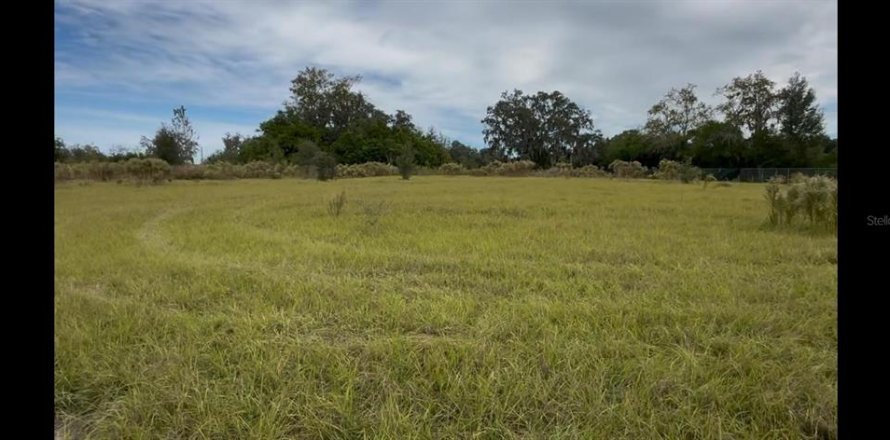 Land in Brooksville, Florida № 2130846