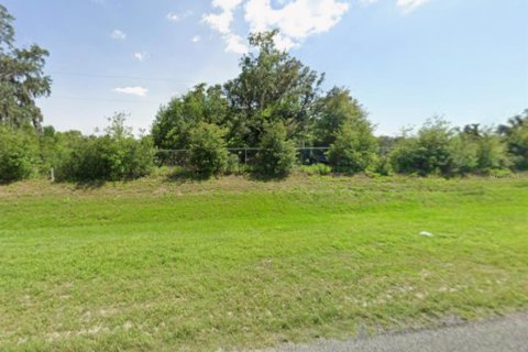 Land in Brooksville, Florida № 2130846 - photo 5