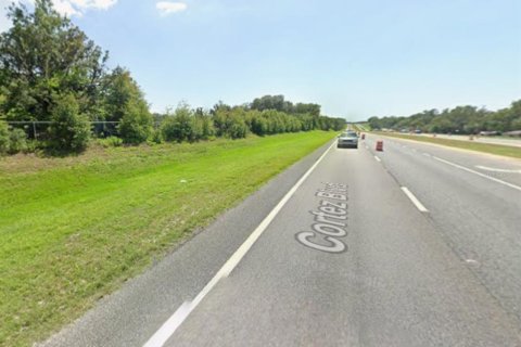 Land in Brooksville, Florida № 2130846 - photo 22