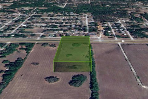 Land in Brooksville, Florida № 2130846 - photo 18