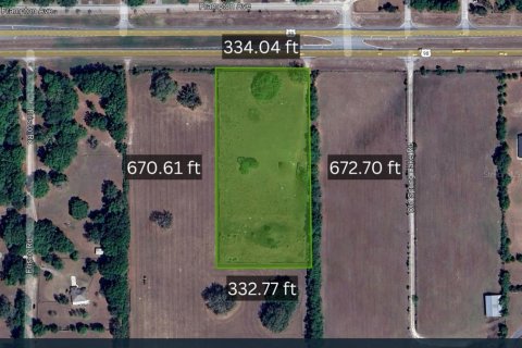 Land in Brooksville, Florida № 2130846 - photo 2