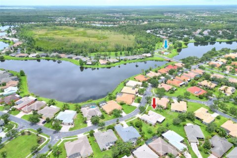 Купить виллу или дом в Киссимми, Флорида 10 комнат, 160.91м2, № 1835951 - фото 17