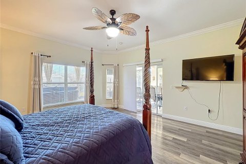 Купить виллу или дом в Киссимми, Флорида 10 комнат, 160.91м2, № 1835951 - фото 26