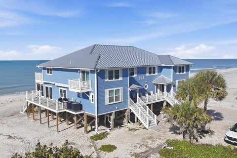 Adosado en Placida, Florida 2 dormitorios, 138.05 m2 № 2108086