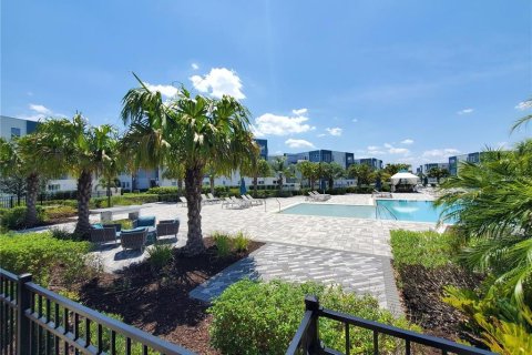 Condominio en venta en Four Corners, Florida, 3 dormitorios, 138.52 m2 № 1812529 - foto 11