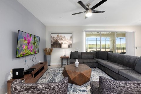 House in Davenport, Florida 9 bedrooms, 408.68 sq.m. № 2118464 - photo 3