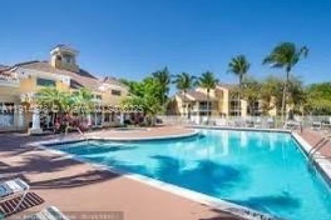 Copropriété à louer à Oakland Park, Floride: 2 chambres, 116.69 m2 № 1973763 - photo 19