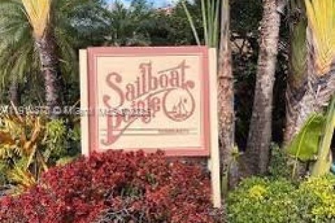 Copropriété à louer à Oakland Park, Floride: 2 chambres, 116.69 m2 № 1973763 - photo 1