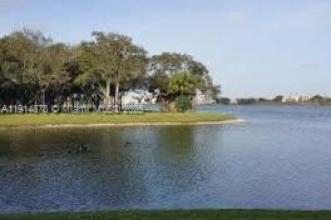 Copropriété à louer à Oakland Park, Floride: 2 chambres, 116.69 m2 № 1973763 - photo 21