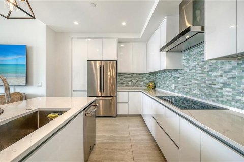 Copropriété à vendre à Sarasota, Floride: 2 chambres, 146.6 m2 № 2224423 - photo 7