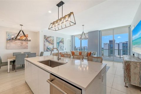 Copropriété à vendre à Sarasota, Floride: 2 chambres, 146.6 m2 № 2224423 - photo 9