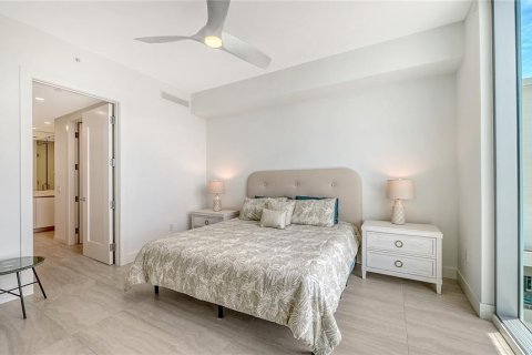 Copropriété à vendre à Sarasota, Floride: 2 chambres, 146.6 m2 № 2224423 - photo 26