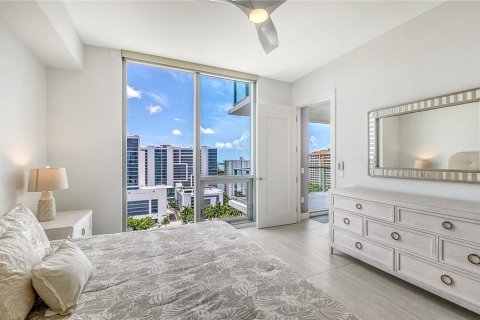 Copropriété à vendre à Sarasota, Floride: 2 chambres, 146.6 m2 № 2224423 - photo 28