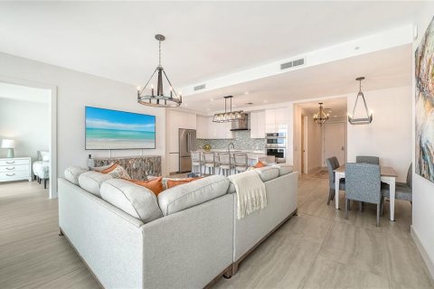 Copropriété à vendre à Sarasota, Floride: 2 chambres, 146.6 m2 № 2224423 - photo 25