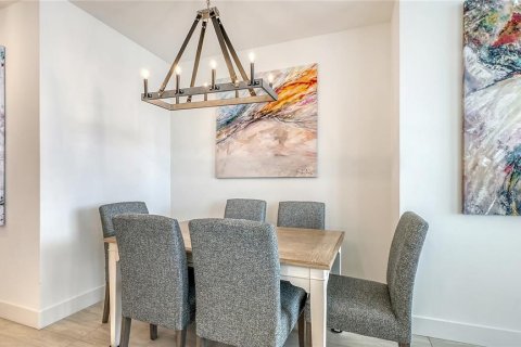 Copropriété à vendre à Sarasota, Floride: 2 chambres, 146.6 m2 № 2224423 - photo 12