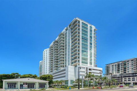 Copropriété à vendre à Sarasota, Floride: 2 chambres, 146.6 m2 № 2224423 - photo 3