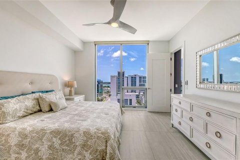Copropriété à vendre à Sarasota, Floride: 2 chambres, 146.6 m2 № 2224423 - photo 27