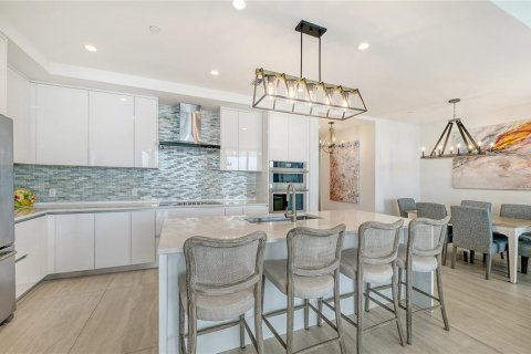 Copropriété à vendre à Sarasota, Floride: 2 chambres, 146.6 m2 № 2224423 - photo 10