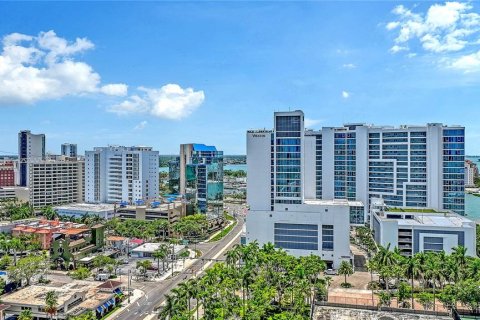 Copropriété à vendre à Sarasota, Floride: 2 chambres, 146.6 m2 № 2224423 - photo 19