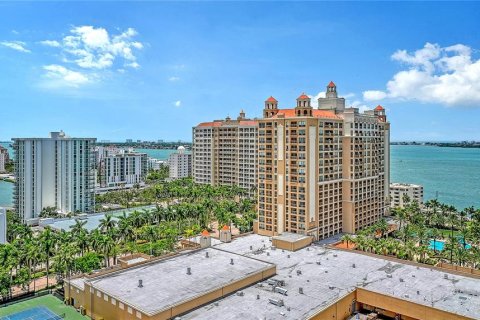 Copropriété à vendre à Sarasota, Floride: 2 chambres, 146.6 m2 № 2224423 - photo 22