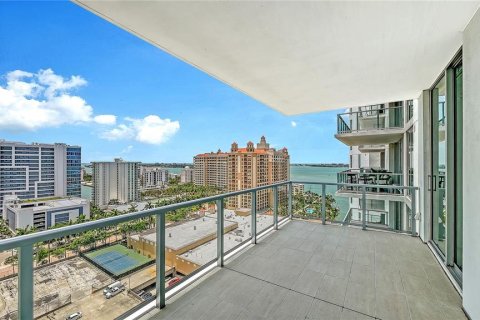 Copropriété à vendre à Sarasota, Floride: 2 chambres, 146.6 m2 № 2224423 - photo 17