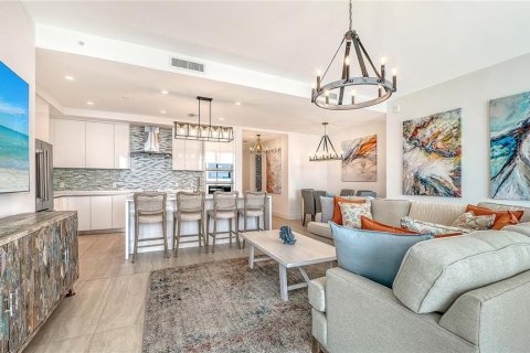 Copropriété à vendre à Sarasota, Floride: 2 chambres, 146.6 m2 № 2224423 - photo 23