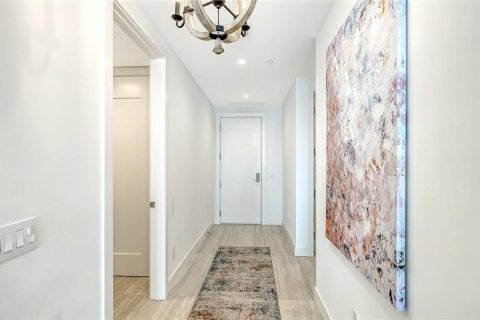 Copropriété à vendre à Sarasota, Floride: 2 chambres, 146.6 m2 № 2224423 - photo 6