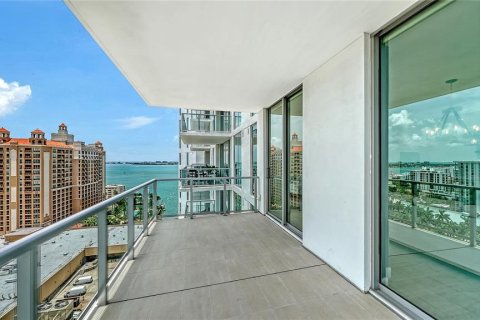 Copropriété à vendre à Sarasota, Floride: 2 chambres, 146.6 m2 № 2224423 - photo 21