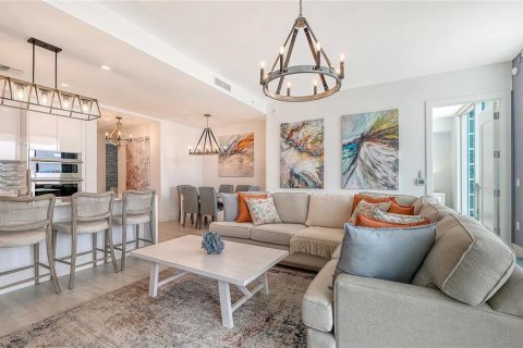 Copropriété à vendre à Sarasota, Floride: 2 chambres, 146.6 m2 № 2224423 - photo 24