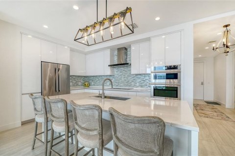 Copropriété à vendre à Sarasota, Floride: 2 chambres, 146.6 m2 № 2224423 - photo 11