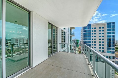 Copropriété à vendre à Sarasota, Floride: 2 chambres, 146.6 m2 № 2224423 - photo 20