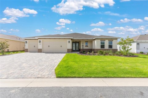 Casa en venta en Ocala, Florida, 3 dormitorios, 266.63 m2 № 1901906 - foto 3